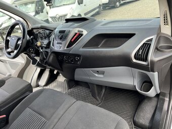 Prodám Ford Transit Custom 2.2TDCi,114 kw. L2H1. - 12