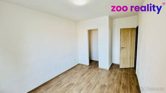 Pronájem, byt 3+1, 90 m2, Čeké Budějovice - 12