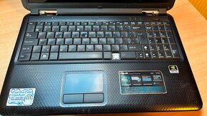 ASUS K50I - Nefunkční - 12