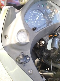 Honda XL 650 V Transalp - 12