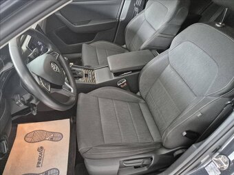 Škoda Superb 2,0 TDI 140kW 4x4 DSG DPH - 12
