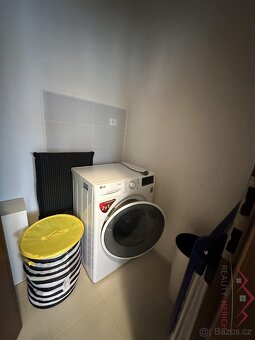 Pronájem bytu 3+kk/2B (75 m2) Žižkovo náměstí, Chomutov - 12