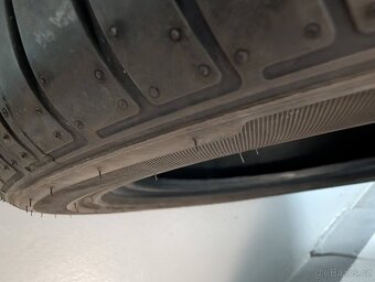 Letni pneu 225/50R17 98Y 2ks Hankook Ventus S1 Evo2 - 12