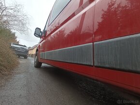 Fiat Ducato maxi 2.3 jtd-150ps,rok2014,11mist,orig.km,pi stk - 12