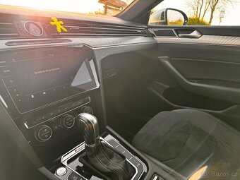 Volkswagen Arteon 2.0tsi - 12