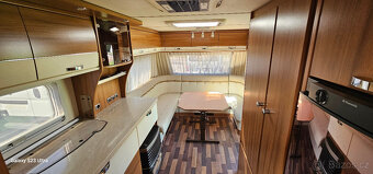 Tabbert Belliny - 12