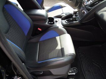 Ford Focus 2.0ST 184kw(250hp) r.v.5/2014 - 12