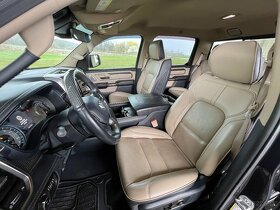 Dodge Ram 1500 limited 2019 DPH - 12