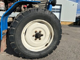 Zetor 8011 - 12