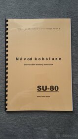 Návody k soustruhům - 12