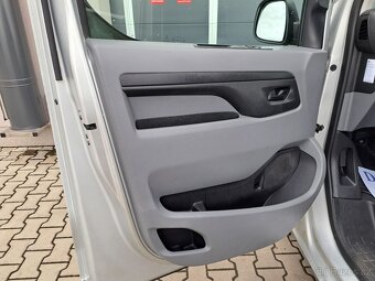 Toyota ProAce 1.6 D-4D Comfort, ZÁRUKA, odpočet DPH - 12