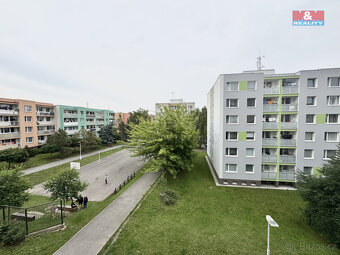 Pronájem, byt 4+1, 78 m2, Slaný - 12