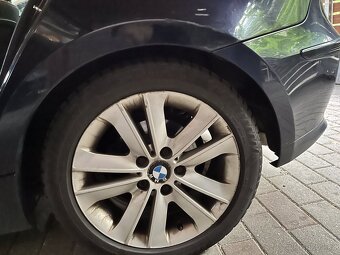 BMW 116i 1.6i 90kW • nová STK • 1. majitel • top stav - 12