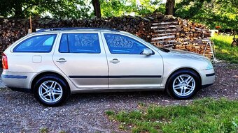 skoda octavia 1.9 tdi bez dpf - 12