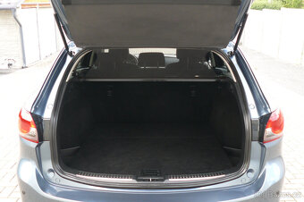 MAZDA 6 GJ, 2.0i, SKYACTIVE, CHALLENGE, NAVIGACE, ALU. - 12