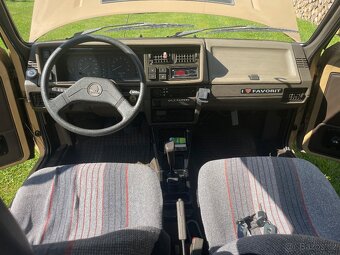 Škoda favorit 135L - 12