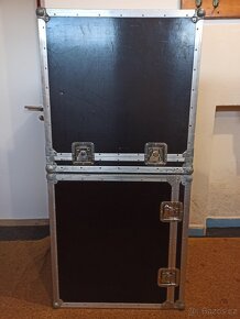 Prodám kufr, case, přepravní bedny - 12