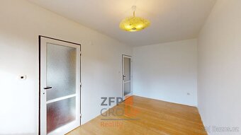 Prodej bytu 3+1 o rozloze 69 m², ulice Na Drážce, Pardubice  - 12