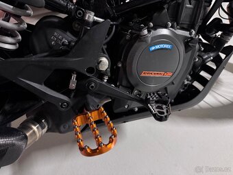 KTM 390 Adventure - 12