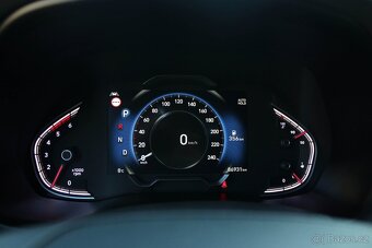 Hyundai i30 CW 1.6 CRDi mHEV Style DCT / AJ NA SPLÁTKY / - 12