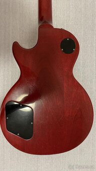 gibson les paul standard 50s - 12