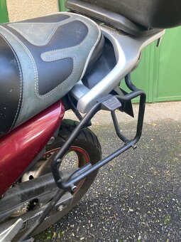 Honda xl 125 varadero - 12
