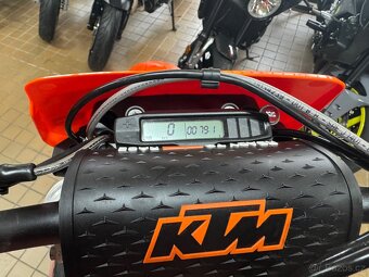 KTM 300 EXC TBI, r.v. 2024, naj.79Mth, 1.maj. ČR - 12