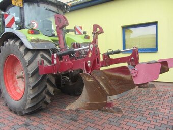 Traktor CLAAS ARION 660 A HROBKOVAČ - 12