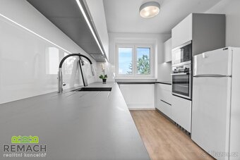 Pronájem, byt 2+1, 61,3 m², Staré Město, ev.č. 03316 - 12