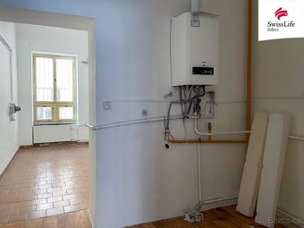 Pronájem obchodního prostoru 112 m2 Gen. Svobody, Šumperk - 12