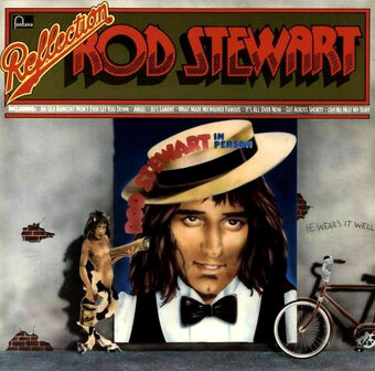 Prodám svou sbírku gramofonových desek - 145 - 12