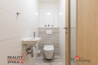 Pronájem, byty/3+kk, 73 m2, 68351 Holubice, Vyškov [ID 78542 - 12
