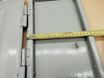 Kominova dvirka - 12