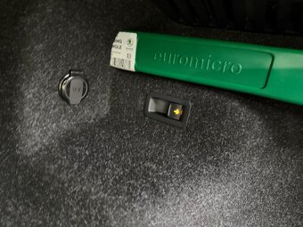 Škoda Enyaq iV 80 150kW - 12