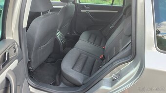 Škoda Octavia 1.4TSi Kombi,Family,Xenon,TOP STAV - 12