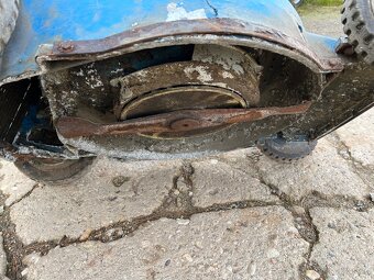 Benzinove sekacky - 12