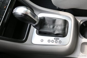 Seat Alhambra 2.0 103KW,AUTOMAT,Nové STK - 12