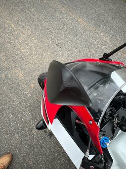 Honda CBR 500R - 12