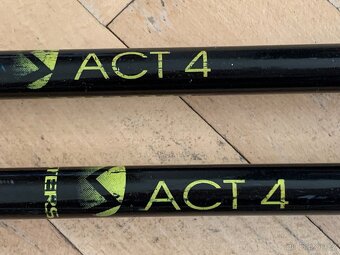 Lyže Blizzard a boty - 12