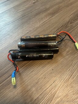 Airsoft výbava - 12