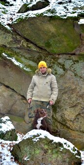 American bully - ch.s. Family Muscle Bullies - 12