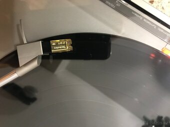 Technics SL-B300 Stav nového Top - 12