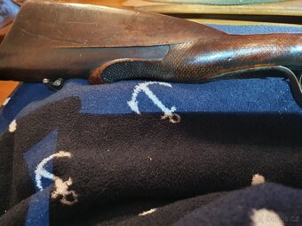 Brokovnice 1890 - 12