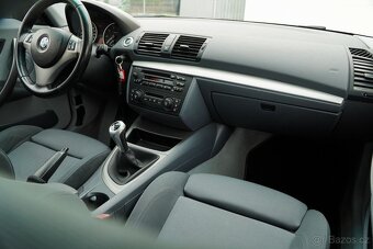 BMW Řada 1 118i Sport - 12