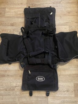 DORJAN Prestige Buterfly - 12