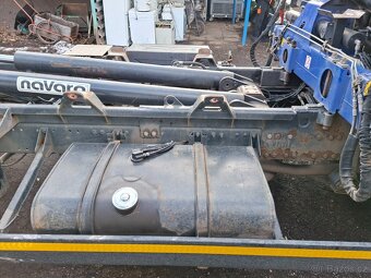 MAN LE 12.220 + HR - 12