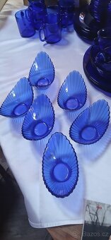 Modré nádobí-pokračování - 12