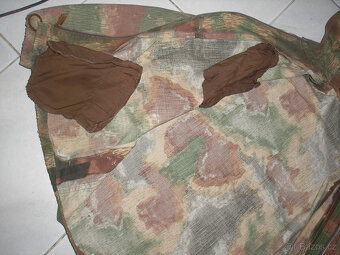 maskáče jehličí  celta - 12