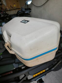 Suzuki DR 600 S 1985 - 12