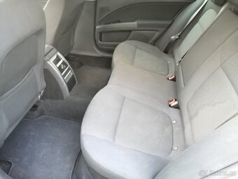 Škoda Superb 1.8T (118kW) - 12